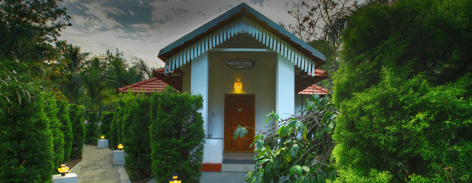 Gokulam Grand Resort & Spa Coorg