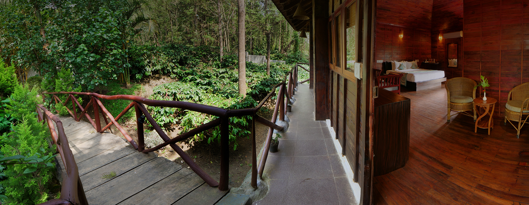 Gokulam Grand Resort & Spa Coorg