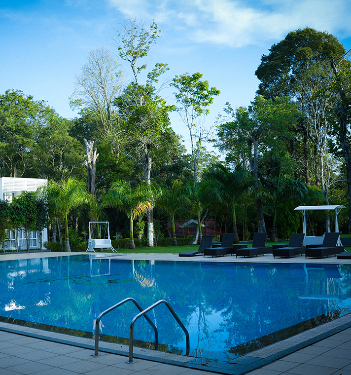 Gokulam Grand Resort & Spa Coorg