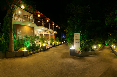 Gokulam Grand Resort & Spa Coorg