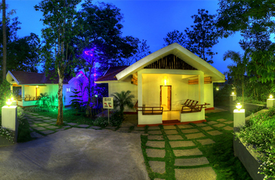 Gokulam Grand Resort & Spa Coorg