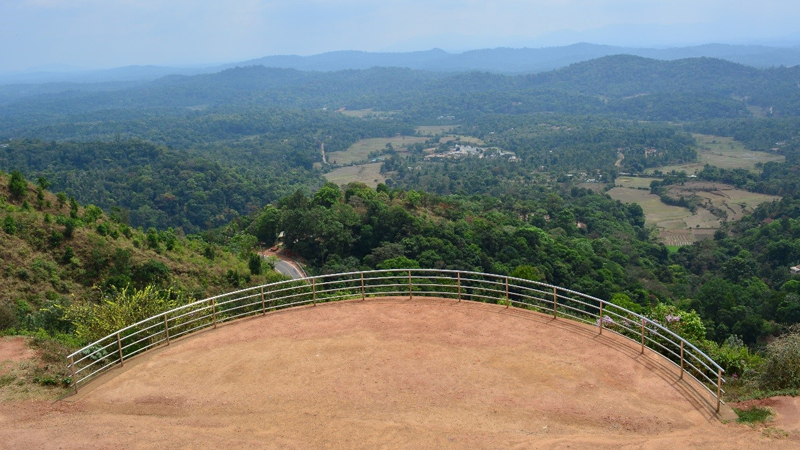 Gokulam Grand Resort & Spa Coorg