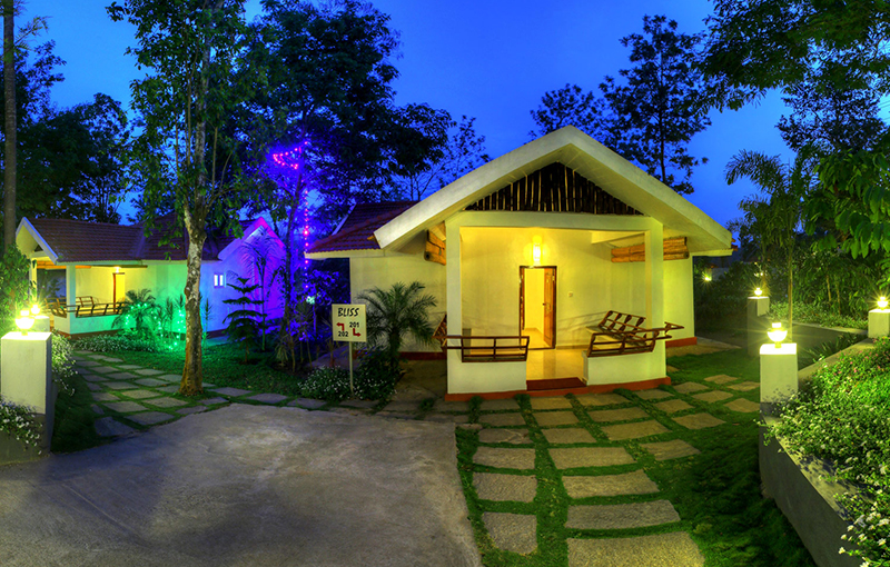 Gokulam Grand Resort & Spa Coorg