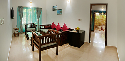 Gokulam Grand Resort & Spa Coorg