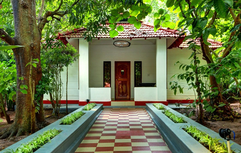 Gokulam Grand Resort & Spa Coorg