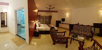 Gokulam Grand Resort & Spa Coorg