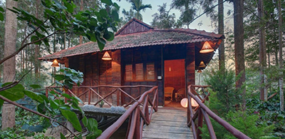 Gokulam Grand Resort & Spa Coorg