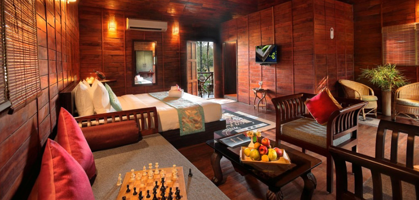 Gokulam Grand Resort & Spa Coorg