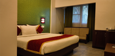 Gokulam Grand Resort & Spa Coorg