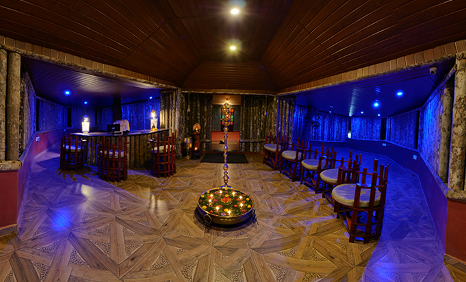 Gokulam Grand Resort & Spa Coorg